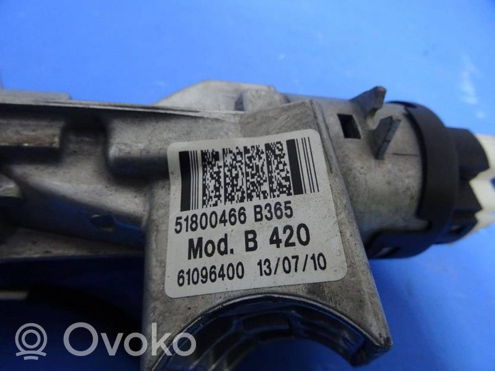 Ford Ka Virtalukko 51800466