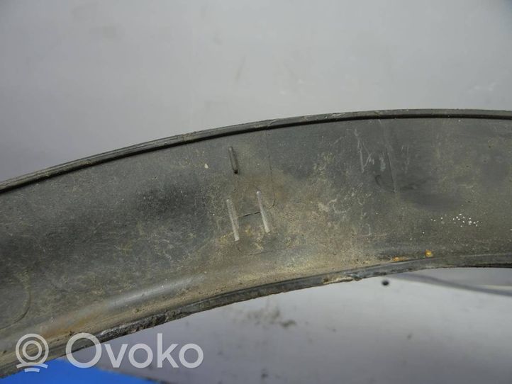 Nissan Qashqai Takalokasuojan koristelista 93829-JD000