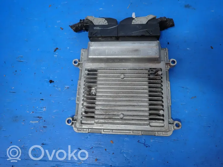 Jeep Compass Centralina/modulo motore ECU P68027171AC