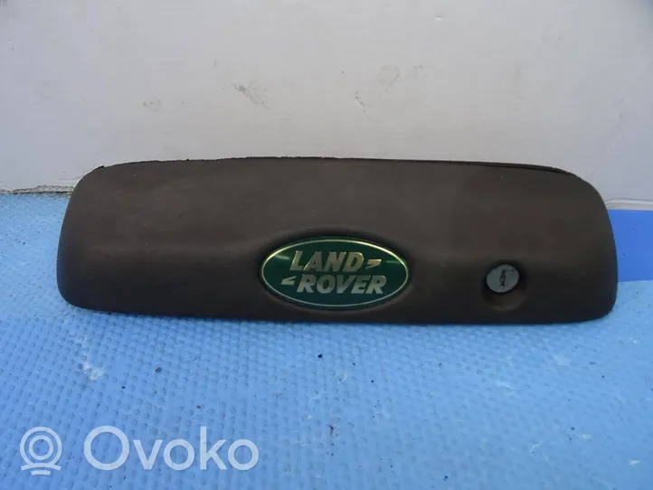 Land Rover Freelander Bouton interrupteur ouverture du coffre 