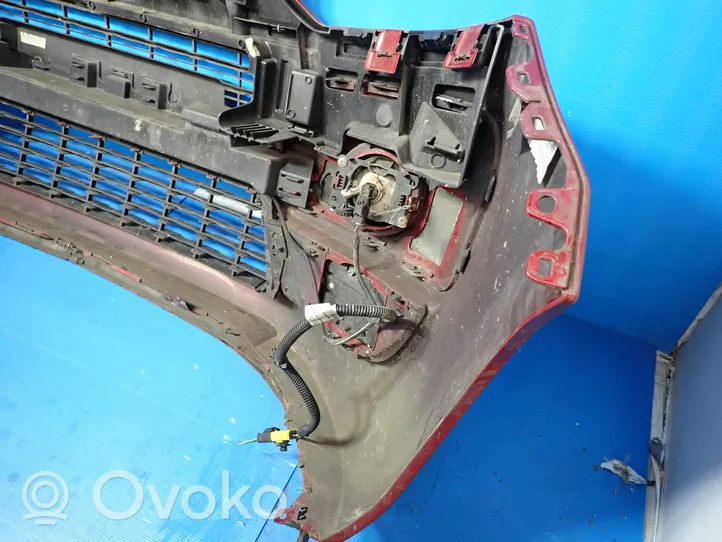 Citroen C3 Picasso Paraurti anteriore 9681800777