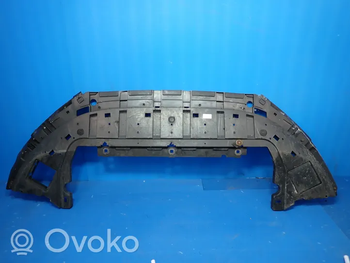 Volvo V40 Cache de protection inférieur de pare-chocs avant 31283742