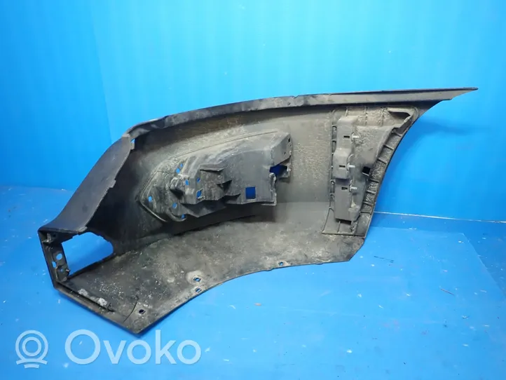 Iveco Daily 4th gen Rivestimento del pannello parte angolare del paraurti anteriore 105802315894Ez