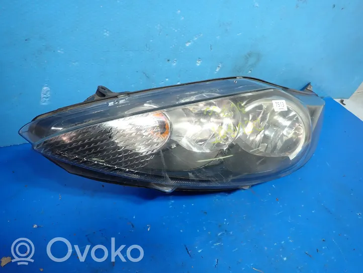 Ford Fiesta Phare frontale 8A61-13W030-BH