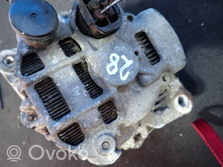 Suzuki Swift Alternator 31400-85L02