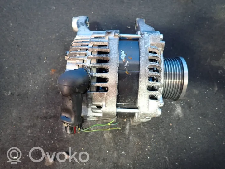 Nissan Murano Z51 Generatore/alternatore LRA03628