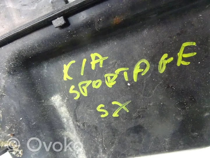 KIA Sportage Zbiornik płynu do spryskiwaczy szyby przedniej / czołowej 98610-1F003