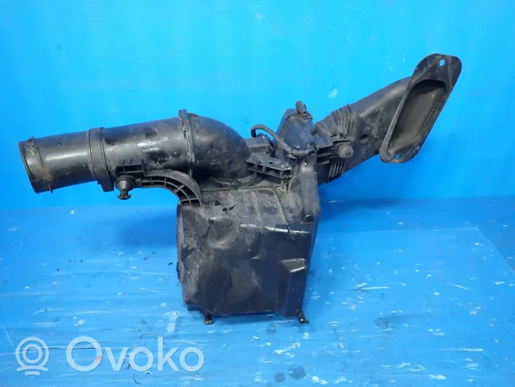 Volvo C30 Scatola del filtro dell’aria 7M51-9600-BF