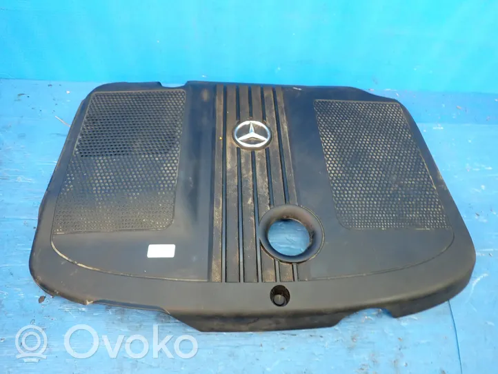 Mercedes-Benz C W204 Moottorin koppa A6510101467