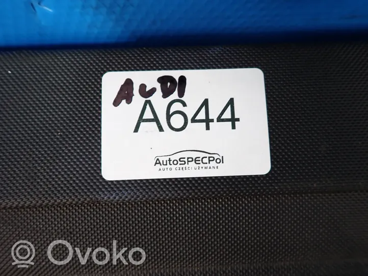 Audi A6 S6 C5 4B Roleta bagażnika 4B9863553F