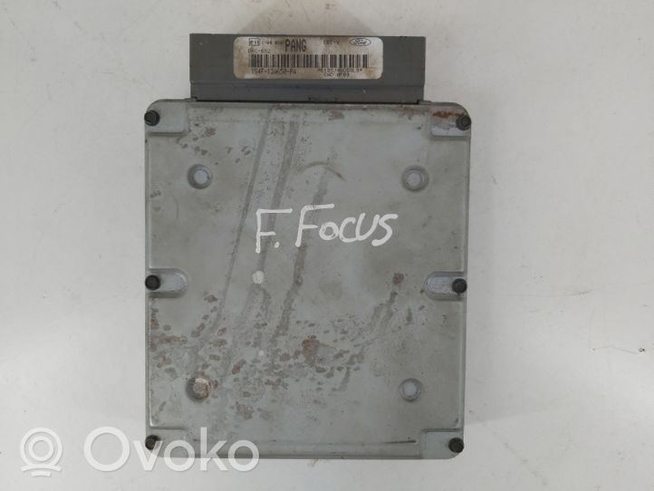 Ford Focus Galios (ECU) modulis YS4F12A650PA