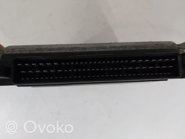 Peugeot 406 Centralina/modulo motore ECU 0281001978