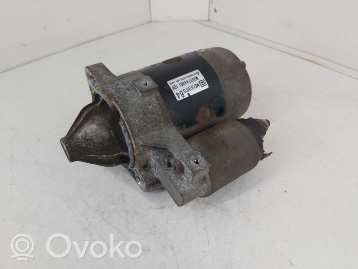 Mitsubishi Galant Motorino d’avviamento MD335584