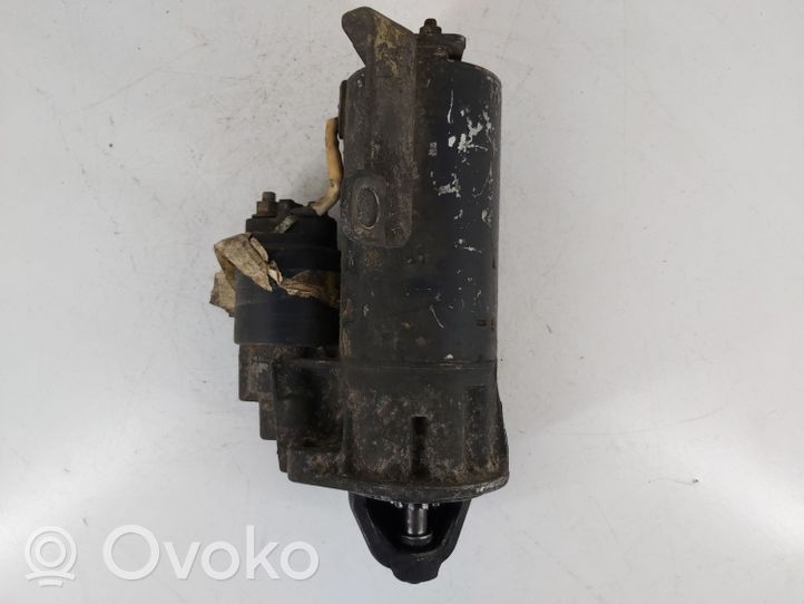 Ford Escort Starter motor 