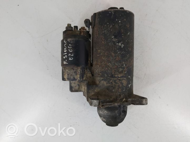 Ford Sierra Motorino d’avviamento 0001303140646