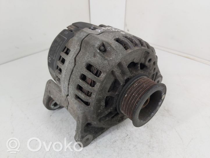 Ford Escort Alternator 0123310029