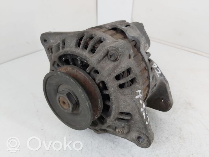 Mazda 323 Alternator A2T35I77