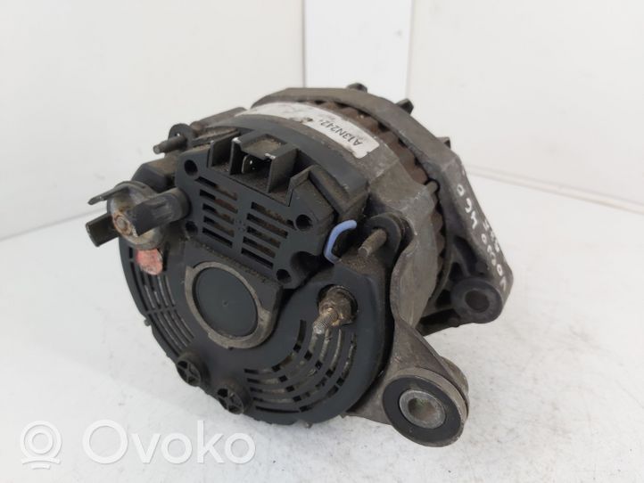 Volvo 460 Alternator 