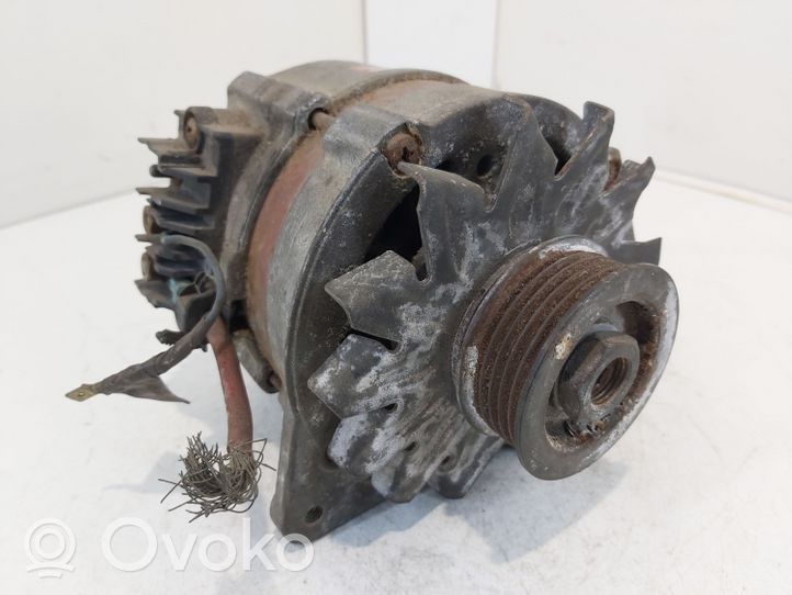 Ford Sierra Alternator 