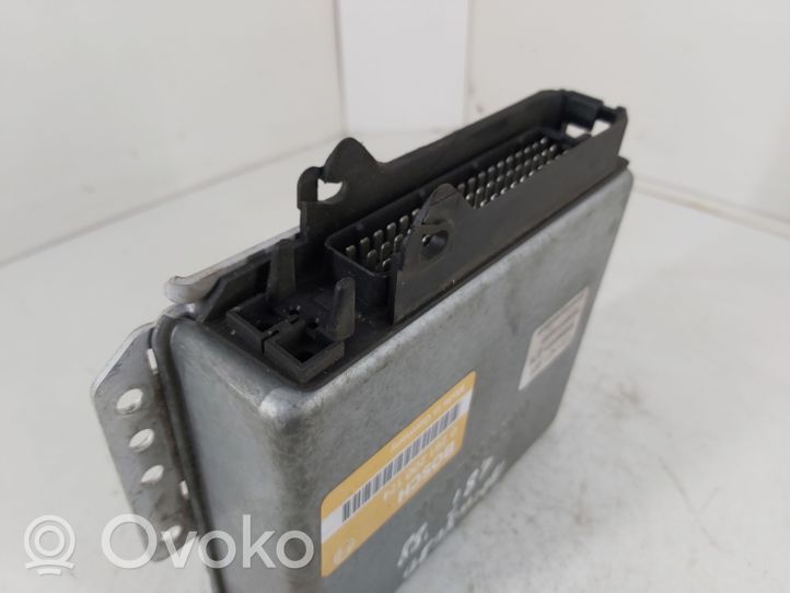 BMW 3 E30 Komputer / Sterownik ECU silnika 0261200174