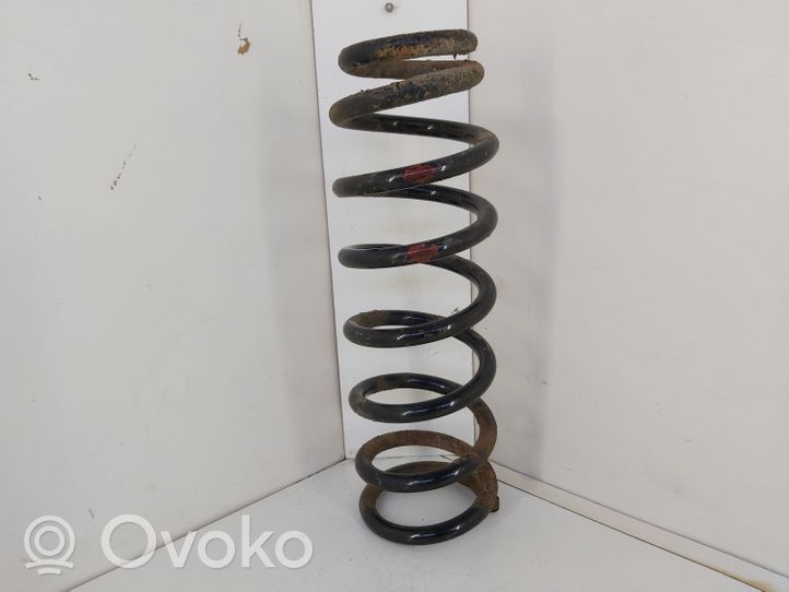 Toyota Corolla Verso E121 Rear coil spring 