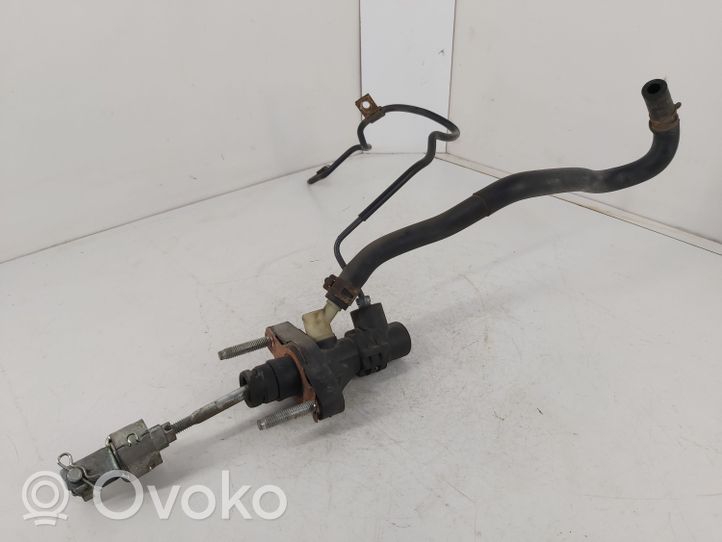 Toyota Corolla Verso E121 Główny cylinder sprzęgła 0510714