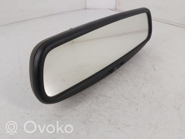 Toyota Corolla Verso E121 Galinio vaizdo veidrodis (salone) 