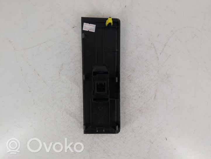 Toyota Corolla Verso E121 Support bouton lève vitre porte avant 