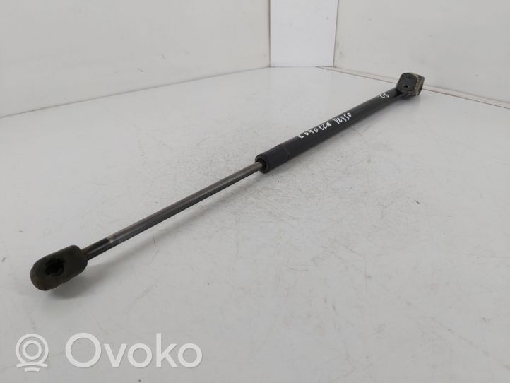 Toyota Corolla Verso E121 Ammortizzatore portellone posteriore/bagagliaio 689600F011