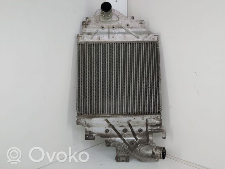 Renault Clio II Chłodnica powietrza doładowującego / Intercooler 