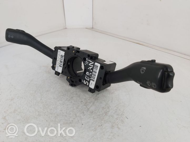 Volkswagen Sharan Multifunctional control switch/knob 8L0953513G