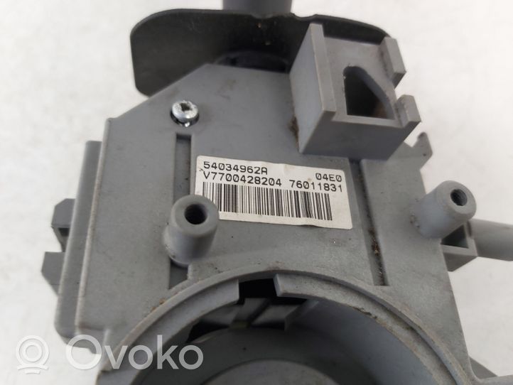 Renault Scenic II -  Grand scenic II Multifunctional control switch/knob 54034962A