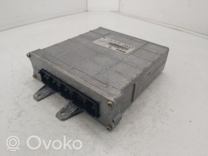 Audi A4 S4 B5 8D Galios (ECU) modulis 0261203938939