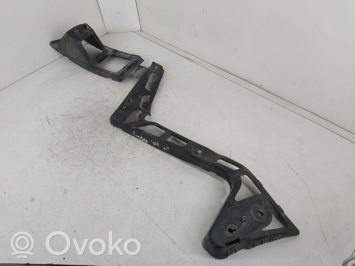 Ford Mondeo MK IV Takapuskurin kulmaosan verhoilu 7ST1F17E851A