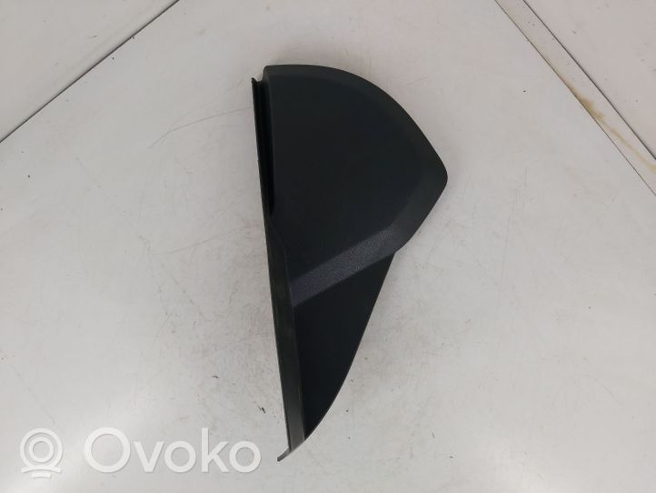 Ford Mondeo MK IV Rivestimento estremità laterale del cruscotto 7S71A044C61ACW