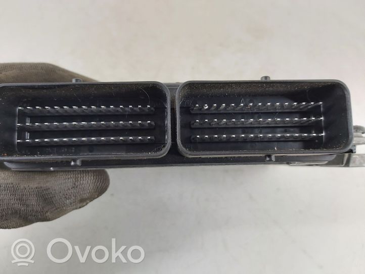 Volvo S40, V40 Sterownik / Moduł ECU S110606001F