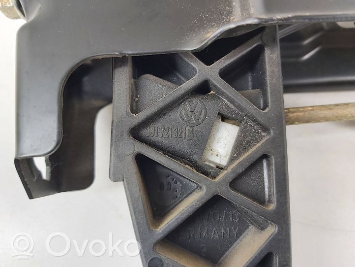 Volkswagen Golf IV Clutch pedal 1J1721621