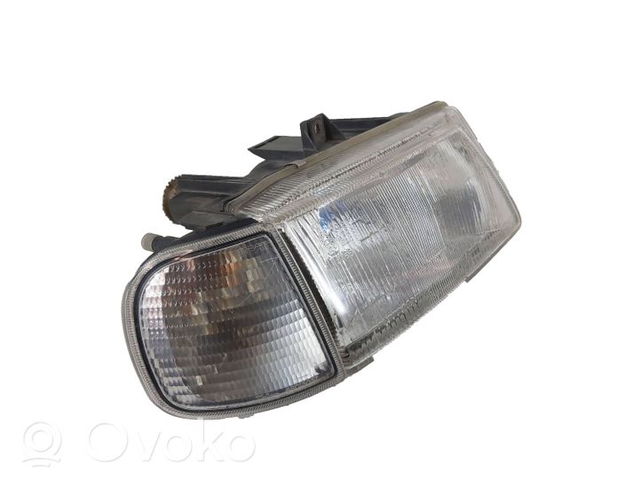 Seat Ibiza I (021A) Lampa przednia 