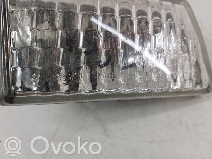 301136790 Ford Escort Front fog light, 49.99 € | RRR 