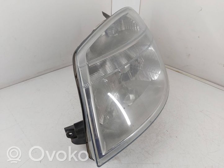 Citroen Berlingo Lampa przednia VP3CLX13W030AA