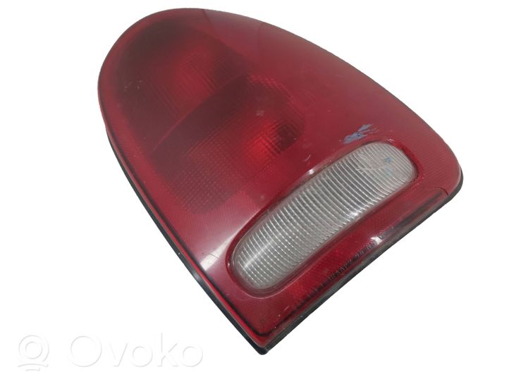 Chrysler Voyager Rear/tail lights 4576362