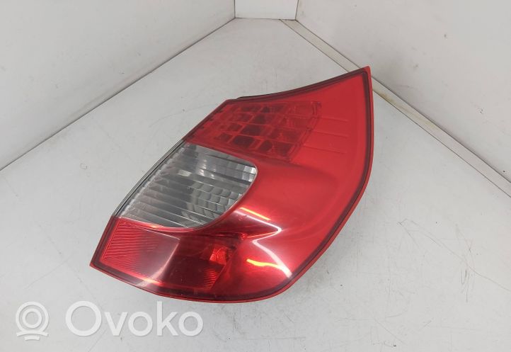 Renault Scenic II -  Grand scenic II Takavalot 8200474328