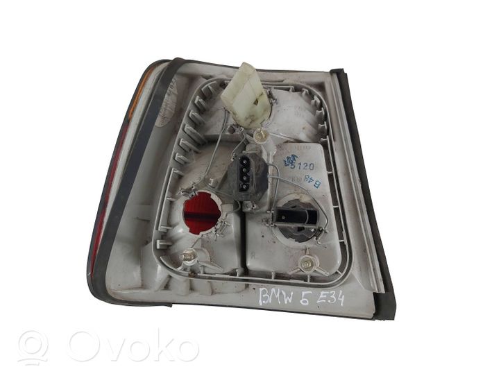 BMW 5 E34 Lampa tylna 133690