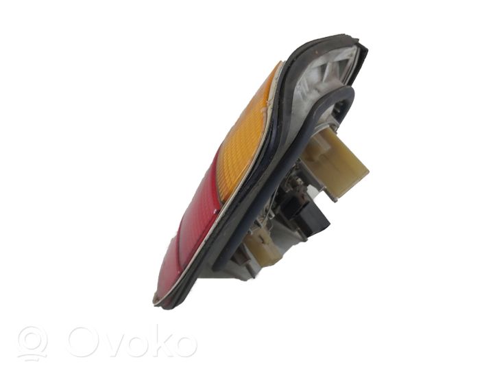 BMW 5 E34 Lampa tylna 1384010R