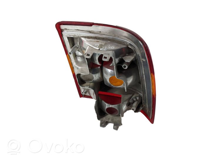 Opel Vectra A Lampa tylna 12871719