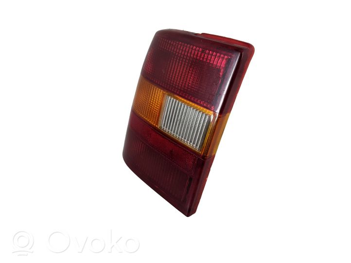 Opel Vectra A Lampa tylna 12871719