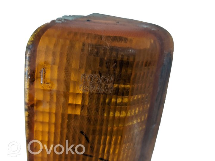 Opel Rekord E2 Front indicator light 