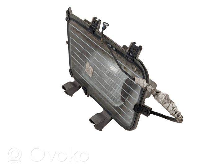 Opel Monza A1 Front fog light LI127527