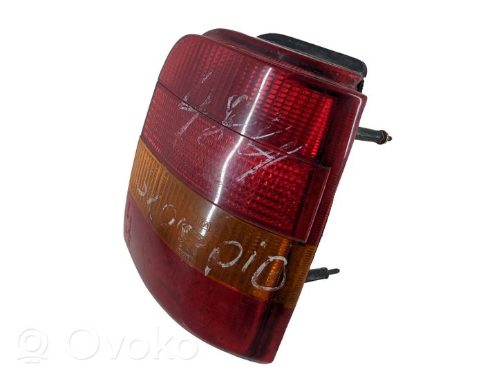 Ford Scorpio Lampa tylna 83BG13A602