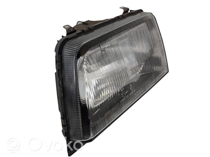 Opel Ascona C Lampa przednia 1305239007